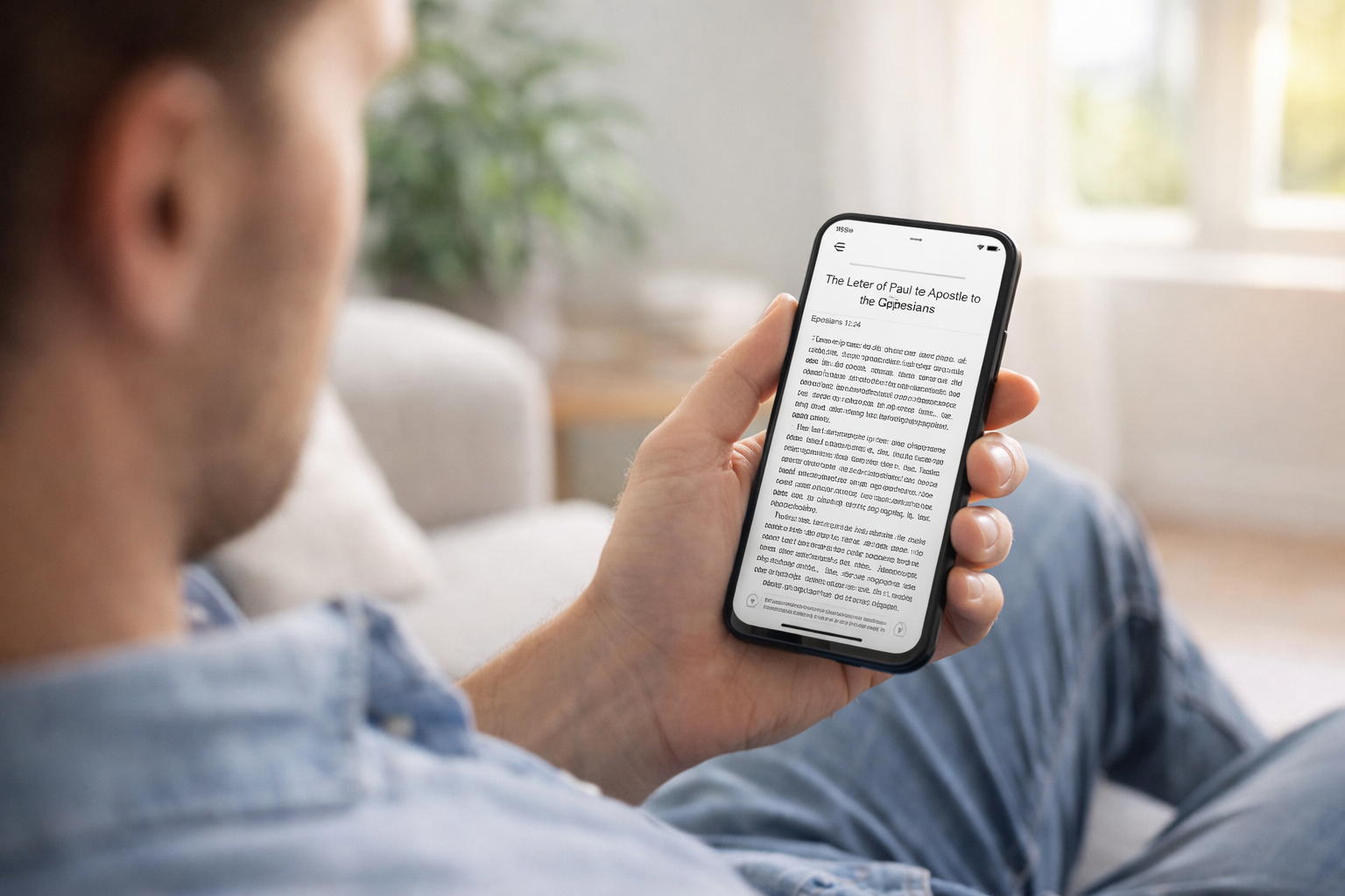 Como o mundo tenta afastar as pessoas da leitura da Bíblia sem precisar proibi-la